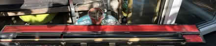 Photo of free 3 piece snooker cue (Cranleigh) #1