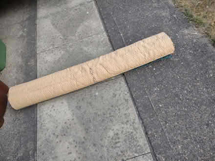 Photo of free Carpet underlay 1.3m x 2.8m (Ermine East LN2) #3