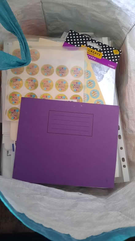 Photo of free Primary teaching/tutoring resources (Stirchley B30) #1