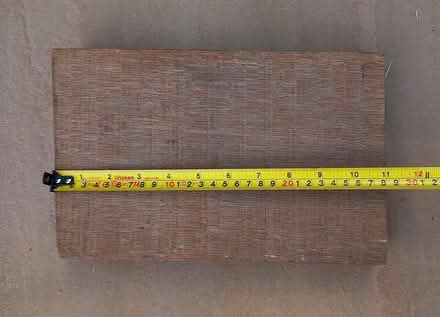Photo of free Block of hard wood (Central Letchworth SG6) #3