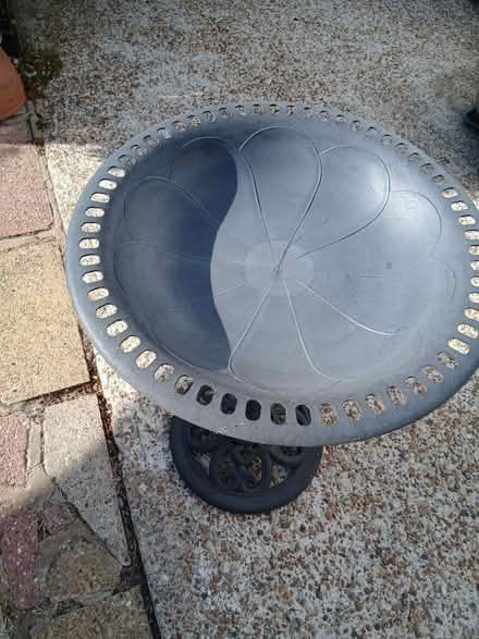 Photo of free Bird bath (Langney BN23) #2