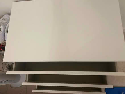 Photo of free Drawers (Merton SW19) #2