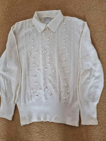 Photo of free Country Casuals Jumper (Worle BS22) #2
