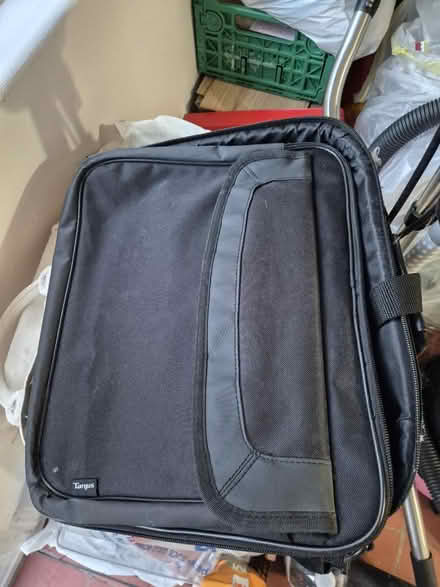 Photo of free Bench wood Laptop bag (Cumnor OX2) #1
