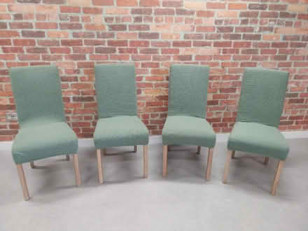 Photo of free Dining chairs (Hemel-hempstead HP2) #2