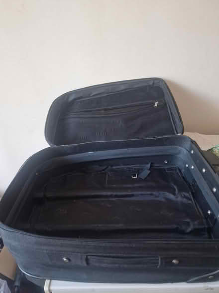 Photo of free Suitcase (Pollards Hill, CR4) #3