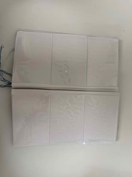 Photo of free Packet of photo print sleeves (1075 Valencia Avenue) #3