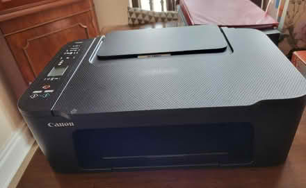 Photo of free Canon TS3750i printer (Cherry Orchard SY2) #1