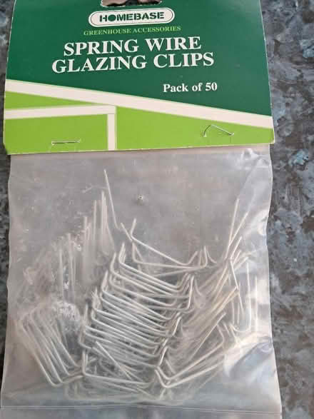 Photo of free Panes of greenhouse glass (Upper Norwood SE19) #2