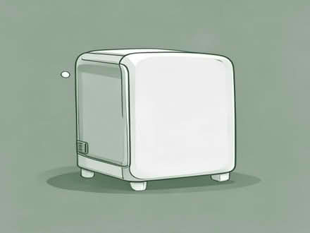 Photo of Mini freezer (Wood Green N22) #1