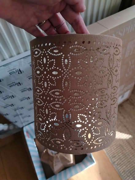 Photo of free Light shade (Walsall WS2) #1