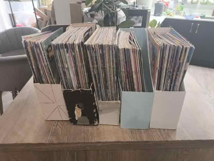 Photo of free Phoenix comics (Kirkstall LS5) #1