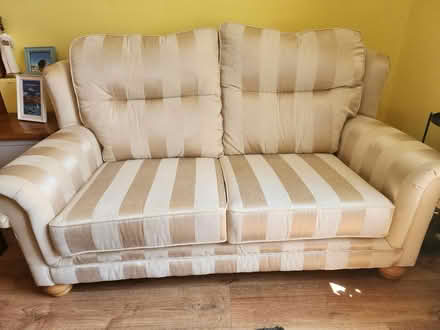Photo of free Two identical 2 seater couches (Crosshaven) #1