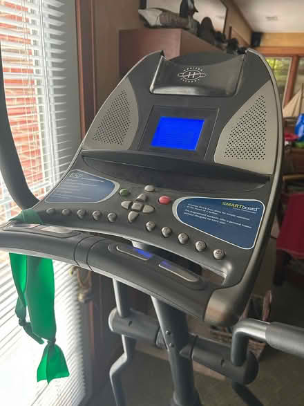 Photo of free Elliptical Exercise Machine (Brookville /Englewood) #2