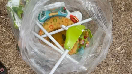 Photo of free Baby Jumper (E10) #1