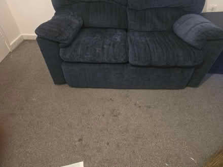 Photo of free Sofa chairs (Heywood) #3