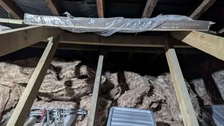 Photo of free Loft insulation 30m squared (Hanover BN2) #3