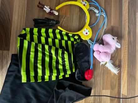 Photo of free Toys & dressing up (Brockworth GL3) #1