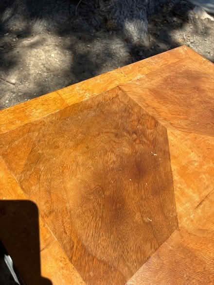 Photo of free Table (San Jose) #4