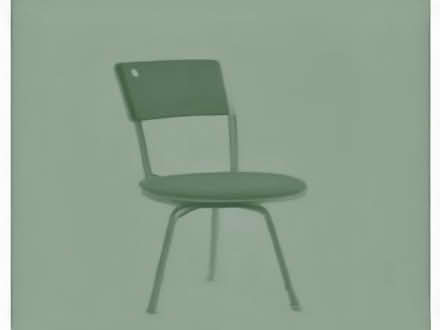 Photo of Orange chair (Pant SY10) #1