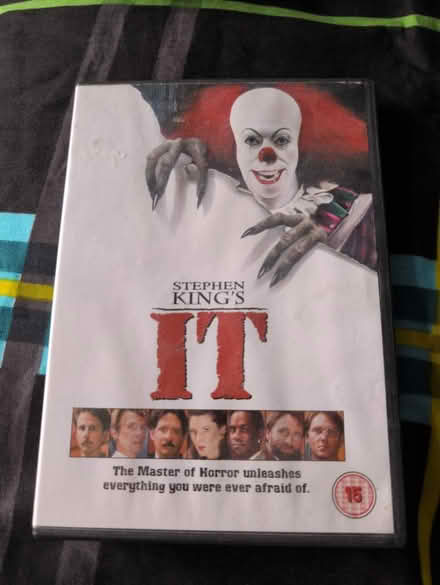 Photo of free Dvd TV boxset bundle (Swinton M27) #4