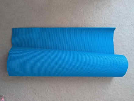 Photo of free Yoga mat (Colindale, NW9) #1