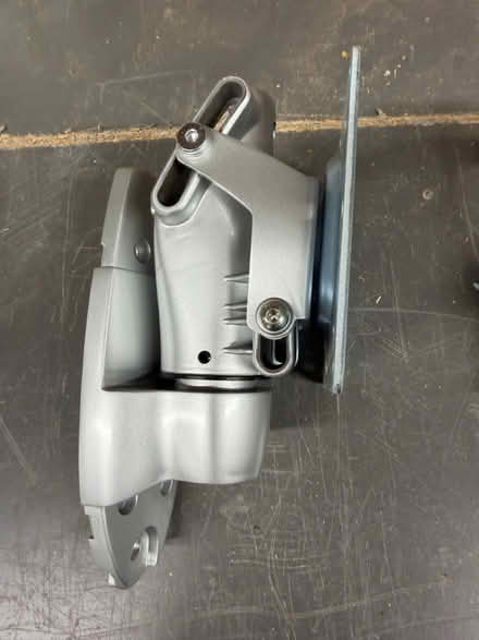 Photo of free Computer Monitor bracket (Leicester LE2 Aylestone) #3