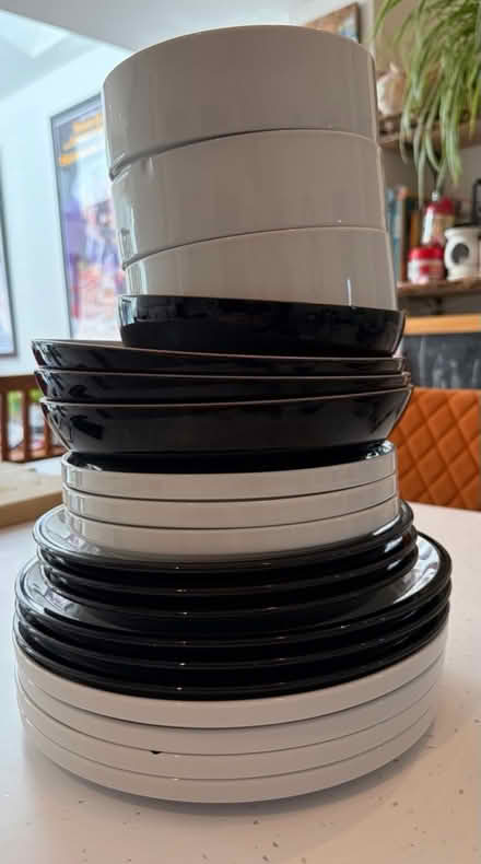 Photo of free Crockery (Epsom) #1