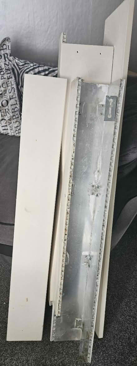 Photo of free Fire surround/place (Willaston CH64) #1