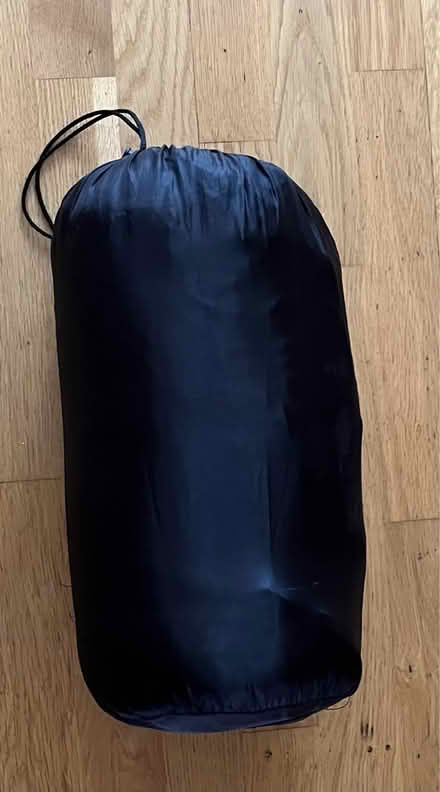 Photo of free Single sleeping bag (Bournemouth BH9) #2