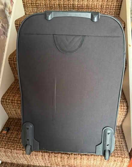 Photo of free antler suitcase/stroller (Croydon. CR2 9) #3