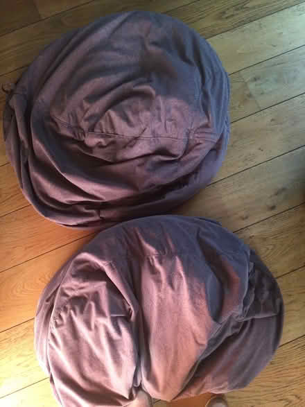 Photo of free Beanbags (South County Dublin) #1