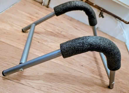 Photo of free PC floor stand (North Kensington W11) #1