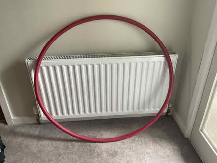 Photo of free Hoopla hoop. (Chorley SK9) #1