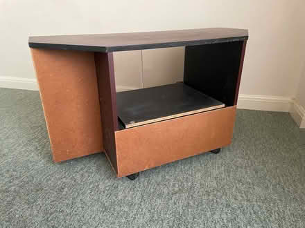 Photo of free Tv cabinet (Thorpe Bay SS1) #4