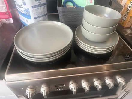 Photo of free Crockery (Hemel Hempstead HP2) #1