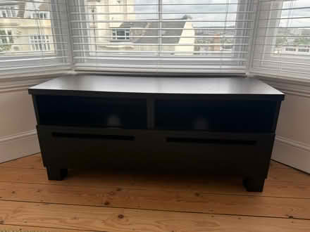 Photo of free Tv stand (Seven Dials BN1) #1
