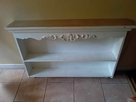 Photo of free Shelf unit (for wall mounting) (Fermoy) #3