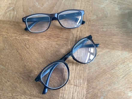 Photo of free 2.50 Reading Glasses (Childwall L16) #1