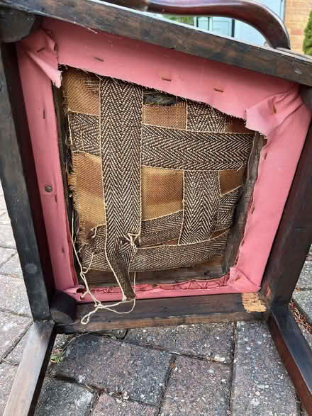 Photo of free summer restoration project (Kenilworth CV8) #2