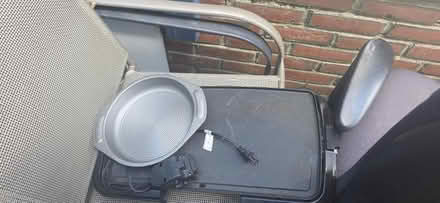 Photo of free Assortem items (Revere) #2