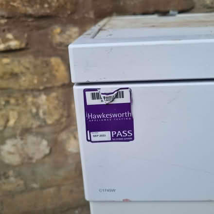 Photo of free Dishwasher (small) (Larkhall BA1) #4