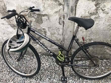 Photo of free Mountainbikes (Newlyn TR18) #1