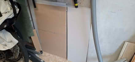 Photo of free Plasterboard offcuts (Kendal LA9) #1