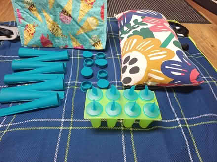 Photo of free Summer & Outdoor & Household Stuff (Bruntsfield EH10) #2