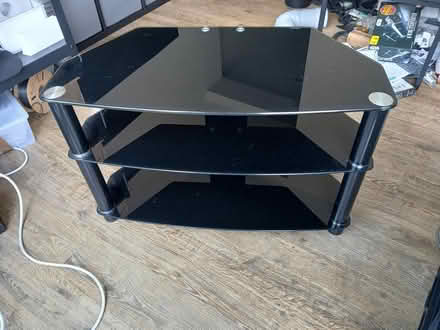 Photo of free TV Stand/Media Unit (East Croydon near station) #1