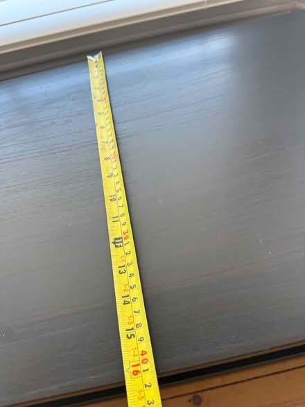 Photo of free Tv stand (Seven Dials BN1) #3