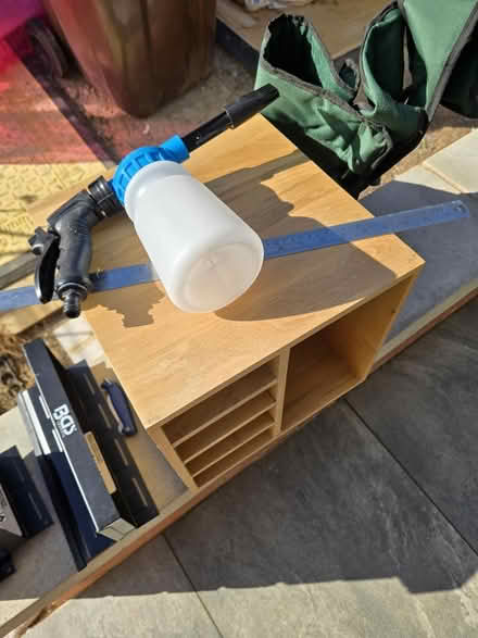 Photo of free Mix of stuff (Stevenage SG2) #1