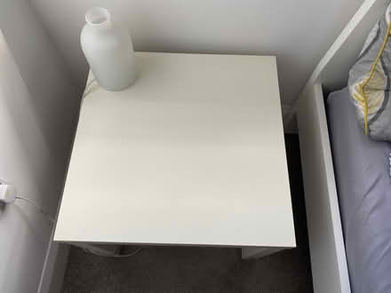 Photo of free Small bedside tables (West Looe PL13) #2