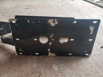 Photo of free Heavy duty tv wall mount (Great Asby CA16) #1